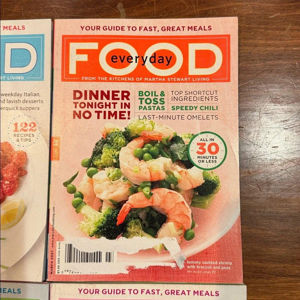 Martha Stewart this book